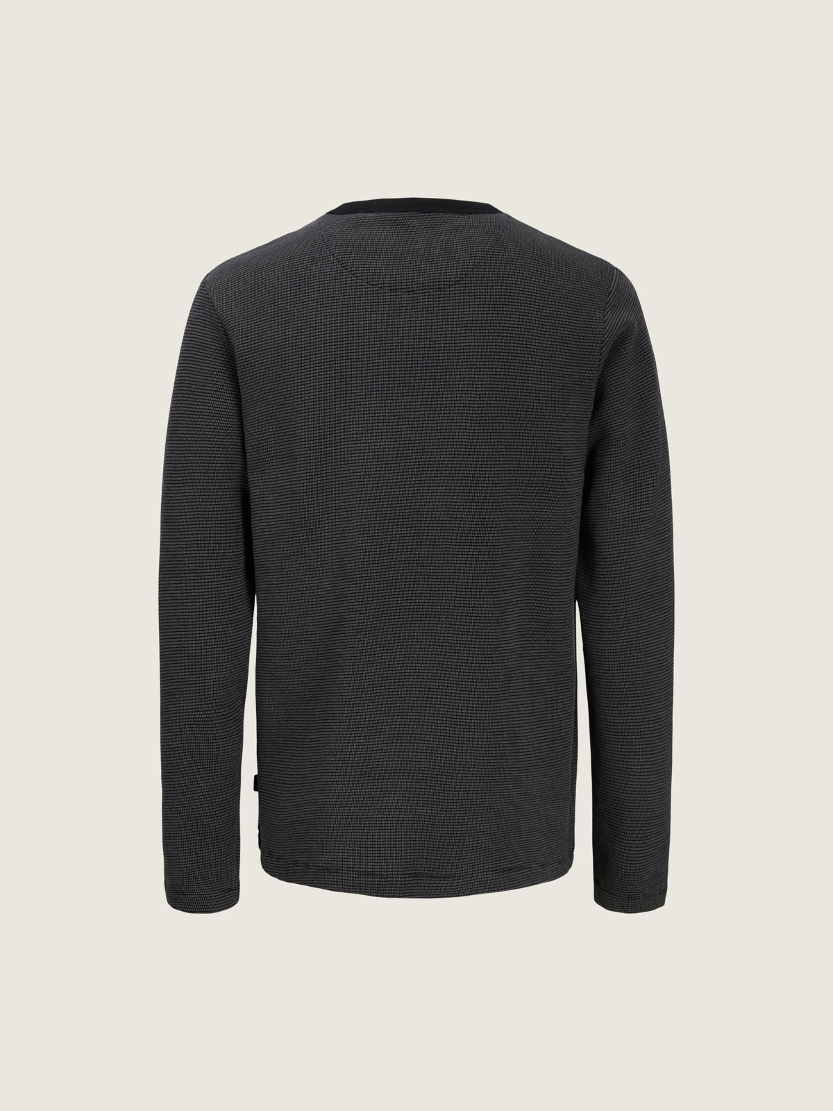 JACK & JONES - Theo Longsleeve T-Shirt - 