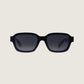 JAXY - Foundry Sunglasses - Black
