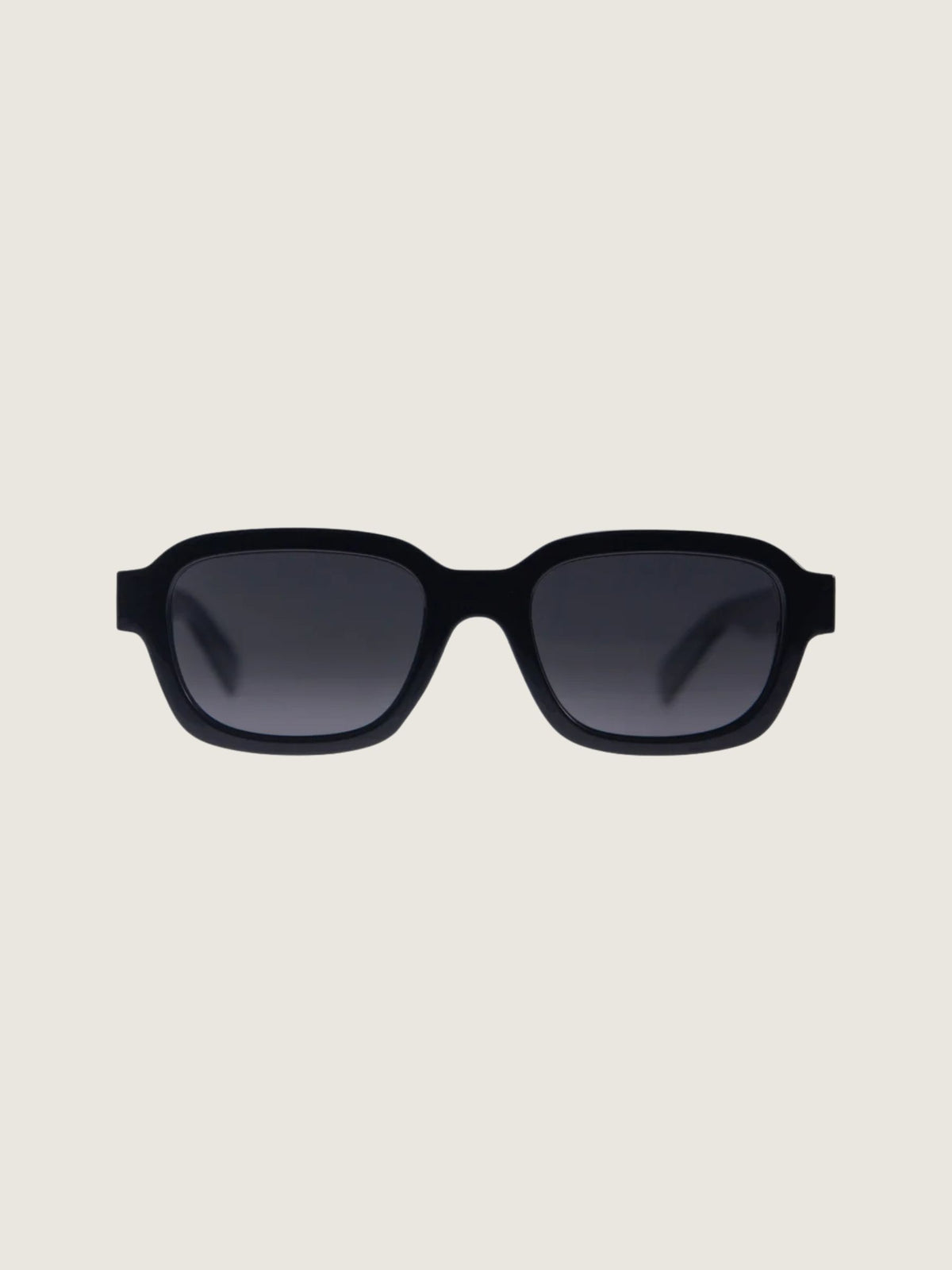 JAXY - Foundry Sunglasses - Black