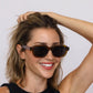 JAXY - Foundry Sunglasses - 