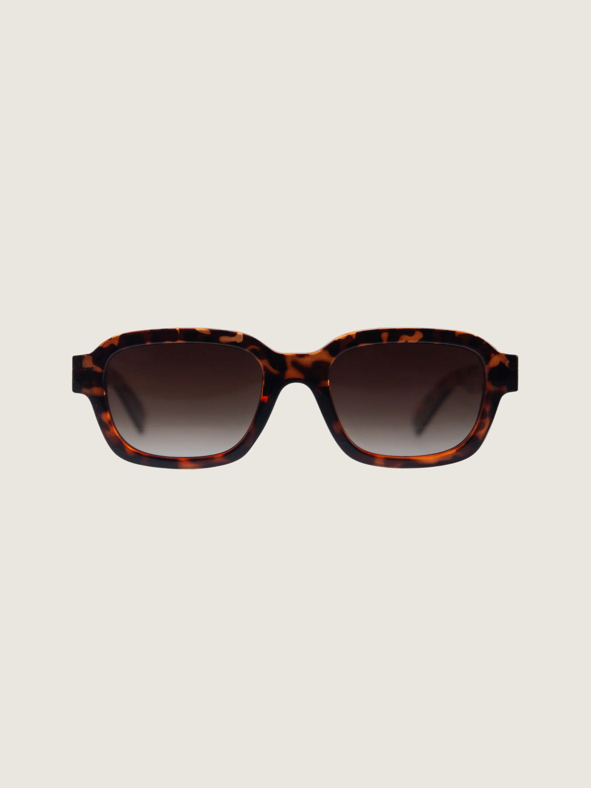 JAXY - Foundry Sunglasses - Tortoise