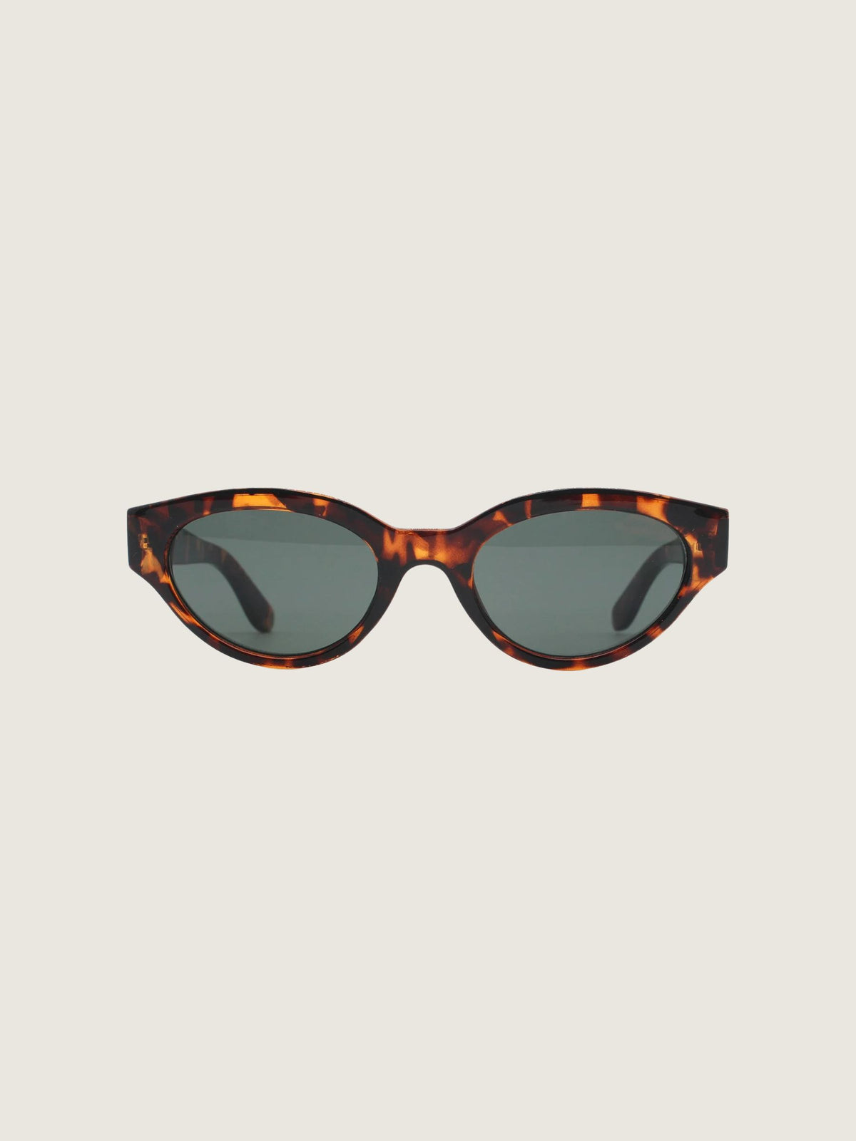JAXY - Monroe Sunglasses - Tortoise
