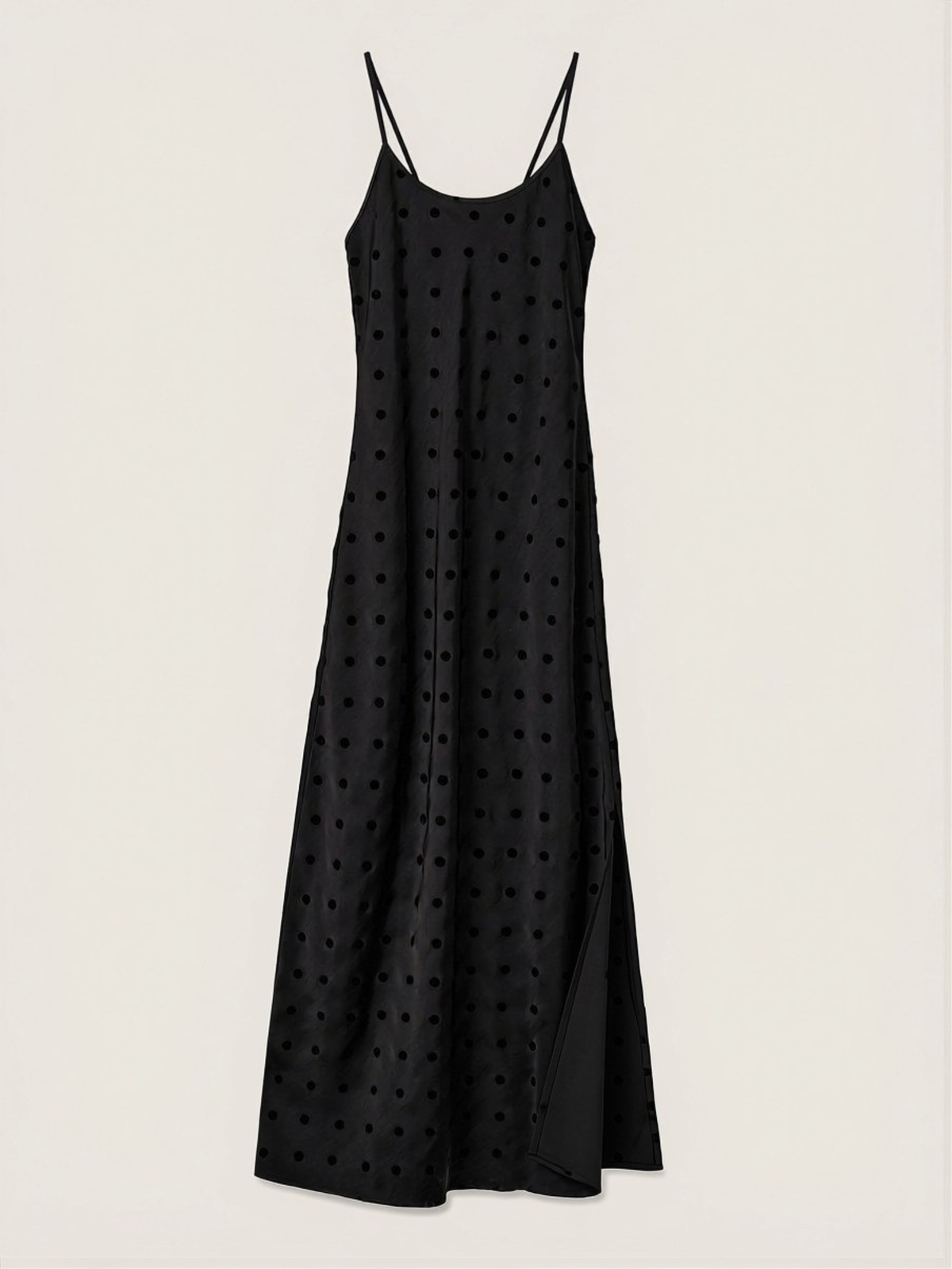 MONK & LOU - Tata Slip Dress - 