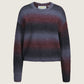 JJXX - Amira Crewneck Sweater - Winetasting