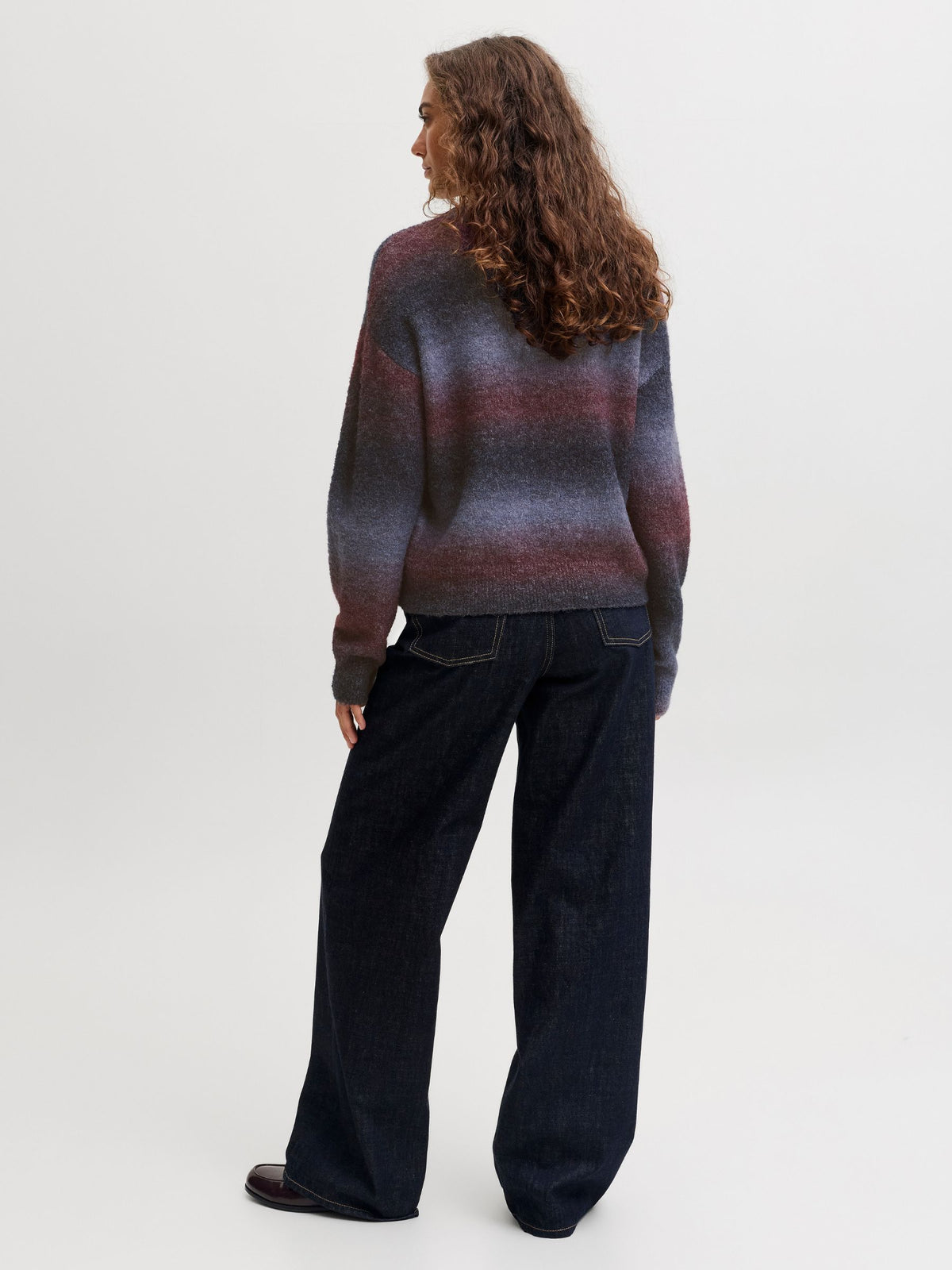 JJXX - Amira Crewneck Sweater - 