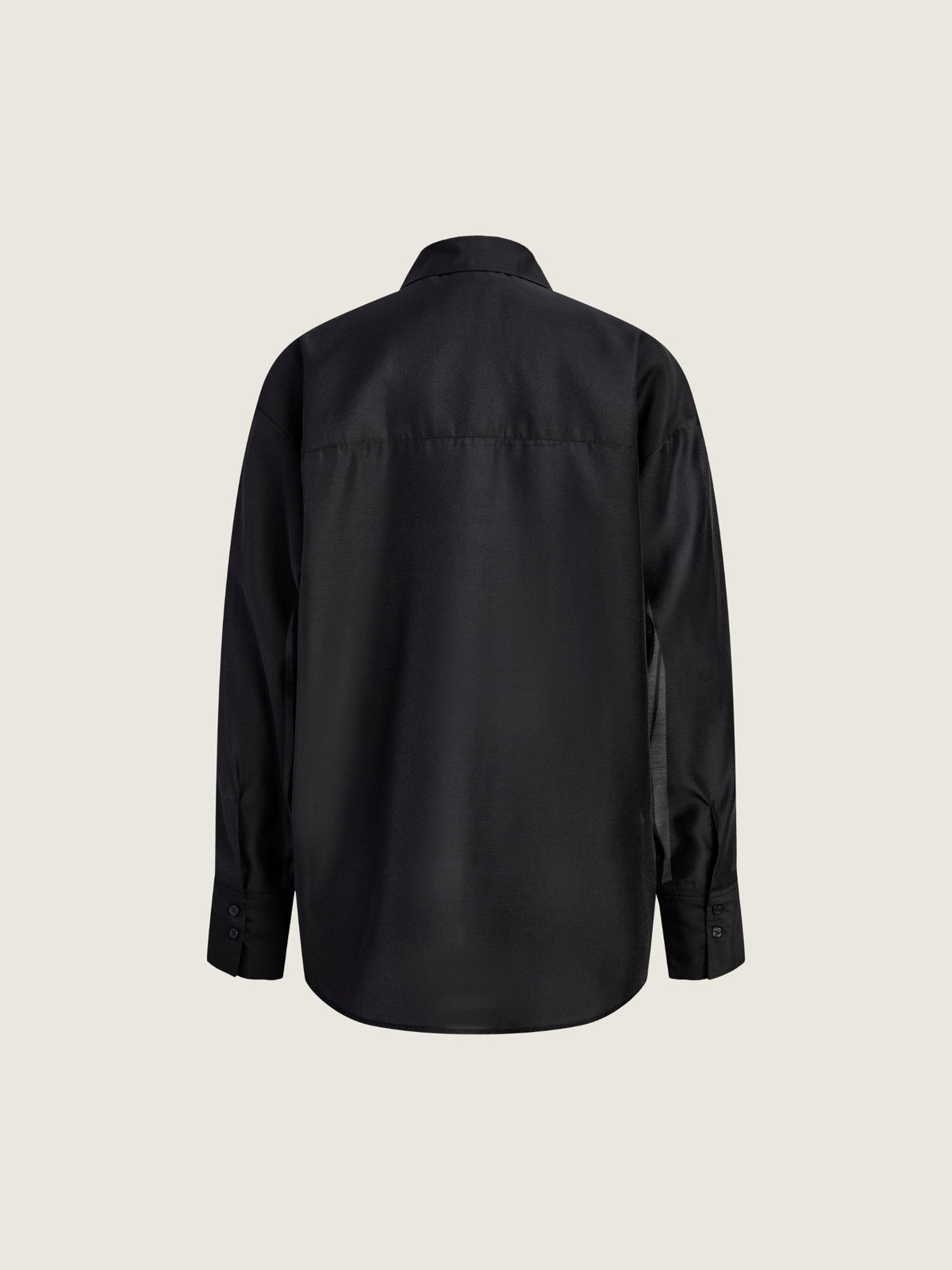 JJXX - Aya Organza Longsleeve Shirt - 