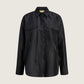JJXX - Aya Organza Longsleeve Shirt - 