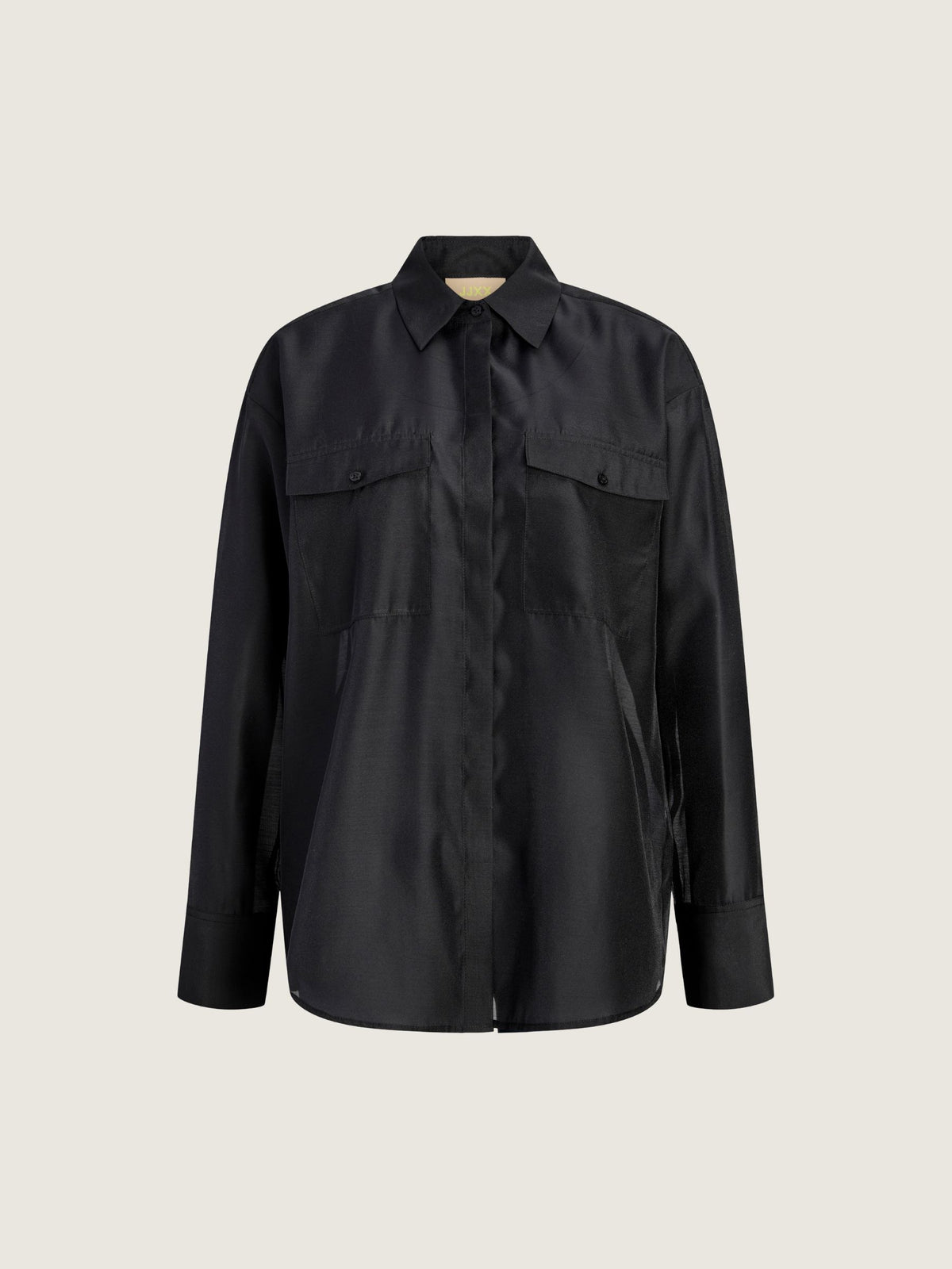 JJXX - Aya Organza Longsleeve Shirt - 