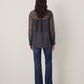 JJXX - Aya Organza Longsleeve Shirt - 