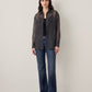 JJXX - Aya Organza Longsleeve Shirt - 