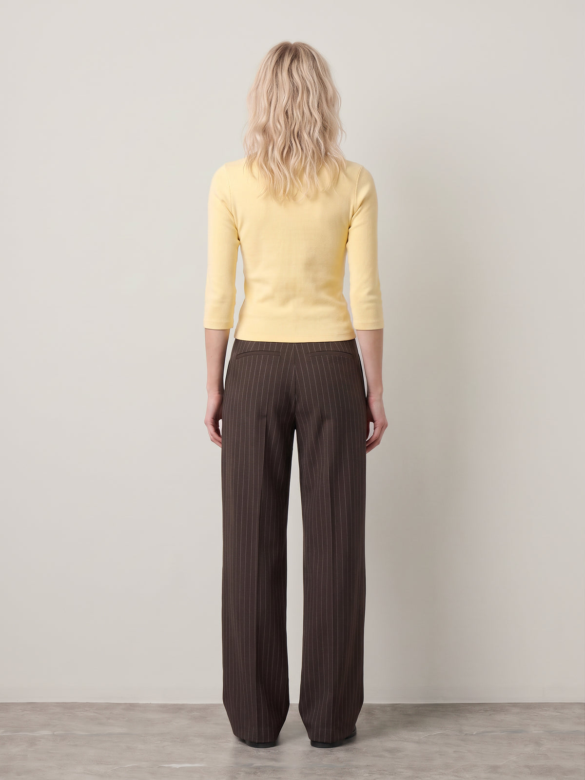 JJXX - Ellis Wide Leg Pants - 