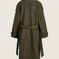 JJXX - Esma Trenchcoat - 