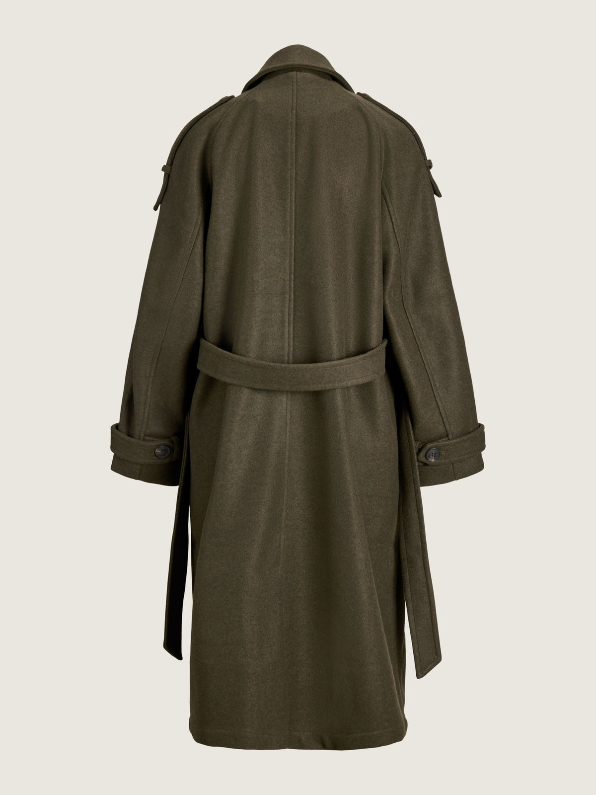 JJXX - Esma Trenchcoat - 