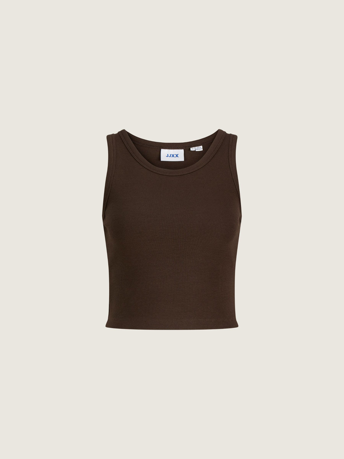 JJXX - Fallon Cropped Tank Top - 