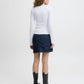 JJXX - Freya Rib Longsleeve V-neck T-Shirt - 