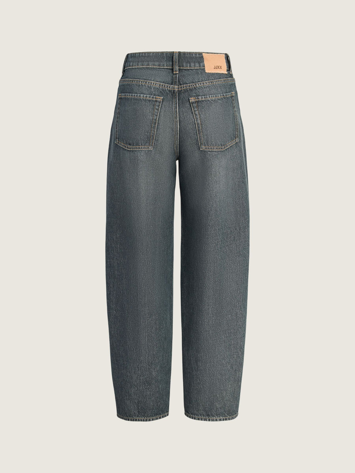Fuji Barrel Jeans