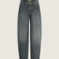 Fuji Barrel Jeans