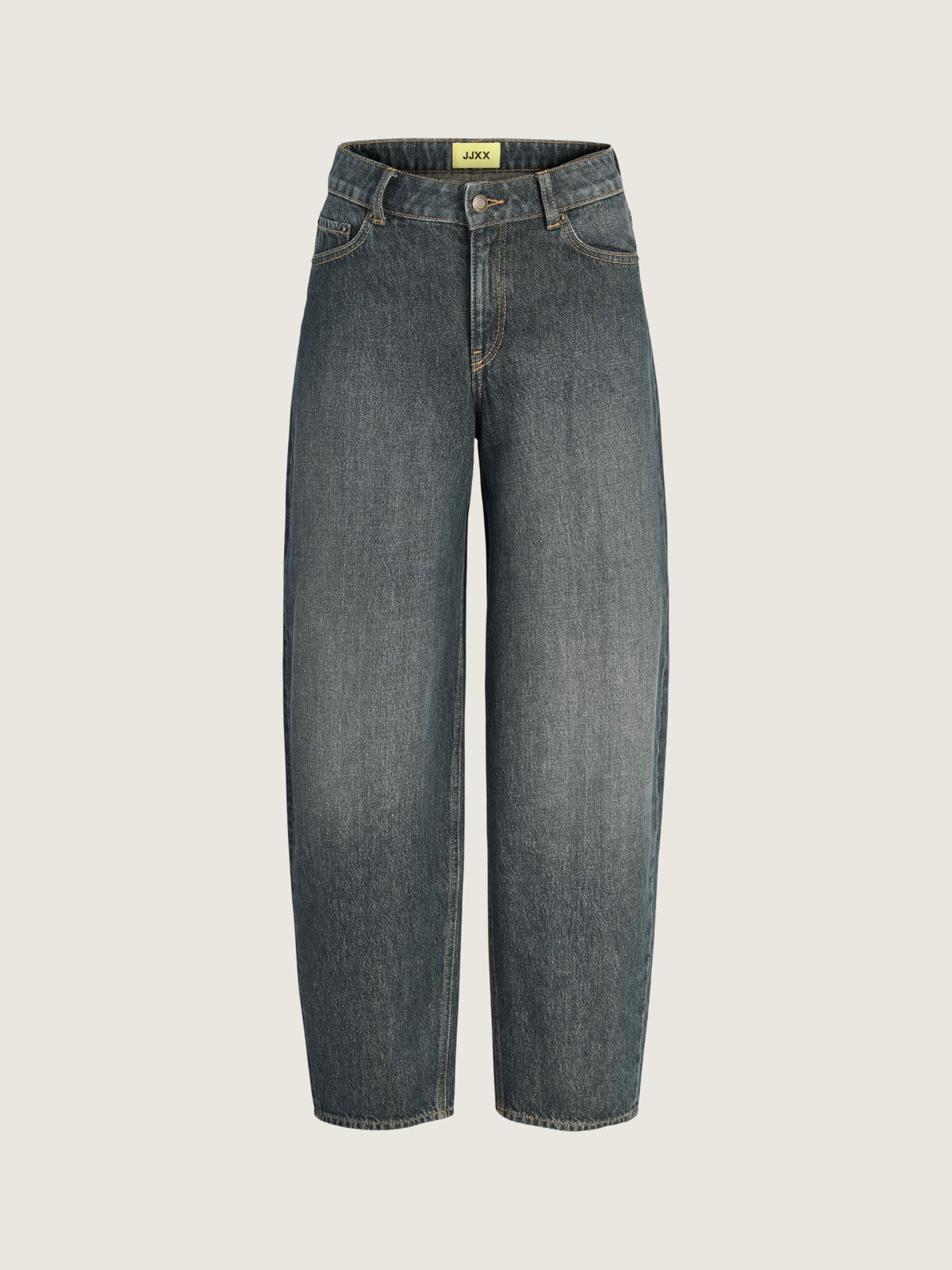 Fuji Barrel Jeans