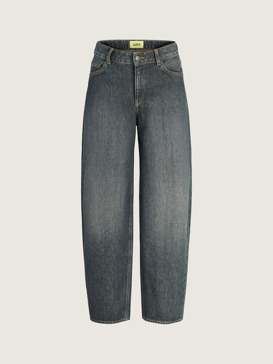 Fuji Barrel Jeans