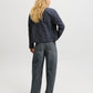 Fuji Barrel Jeans
