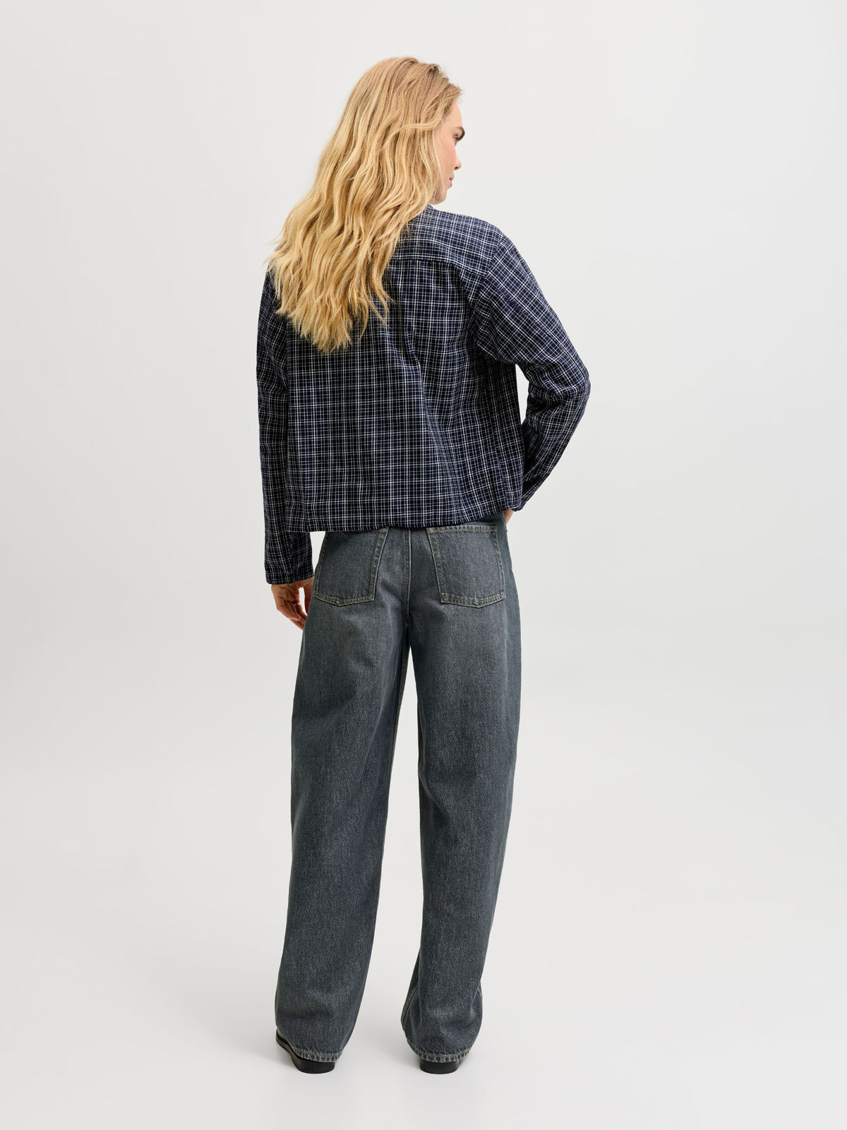 Fuji Barrel Jeans