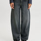 Fuji Barrel Jeans