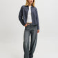 Fuji Barrel Jeans