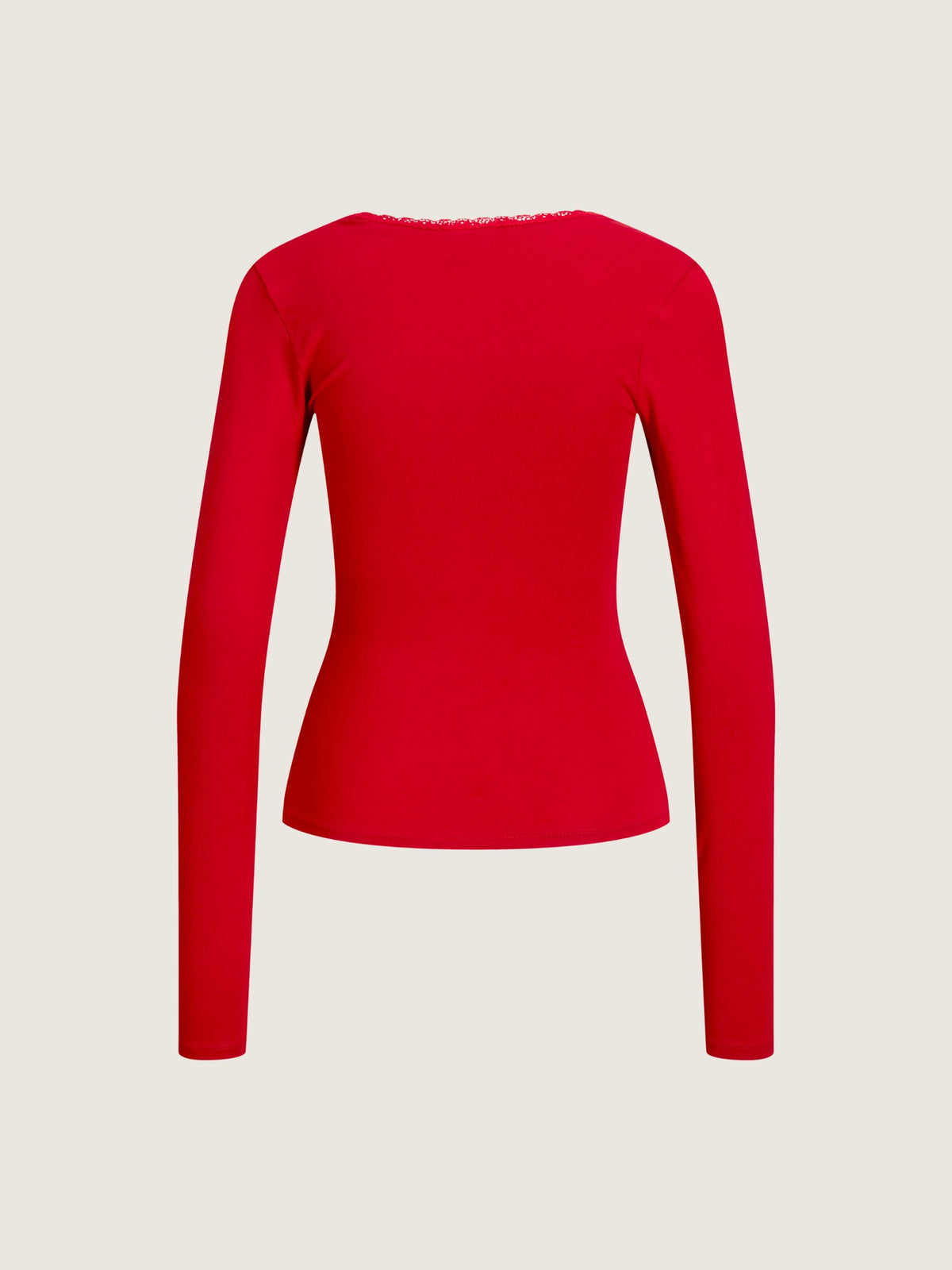 JJXX - Isabella Gigi Lace Top - 