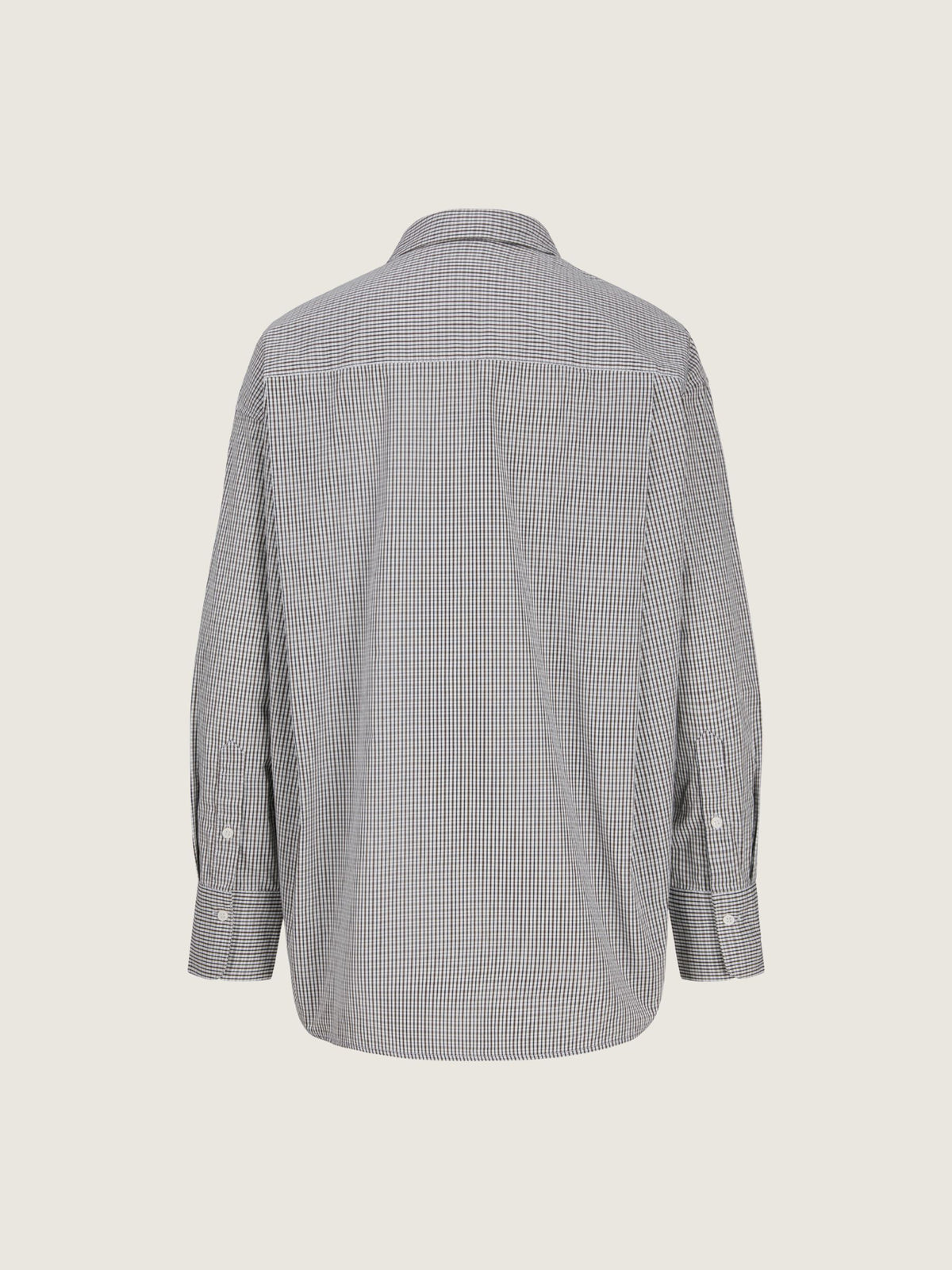 JJXX - Jamie Relaxed Poplin Shirt - 