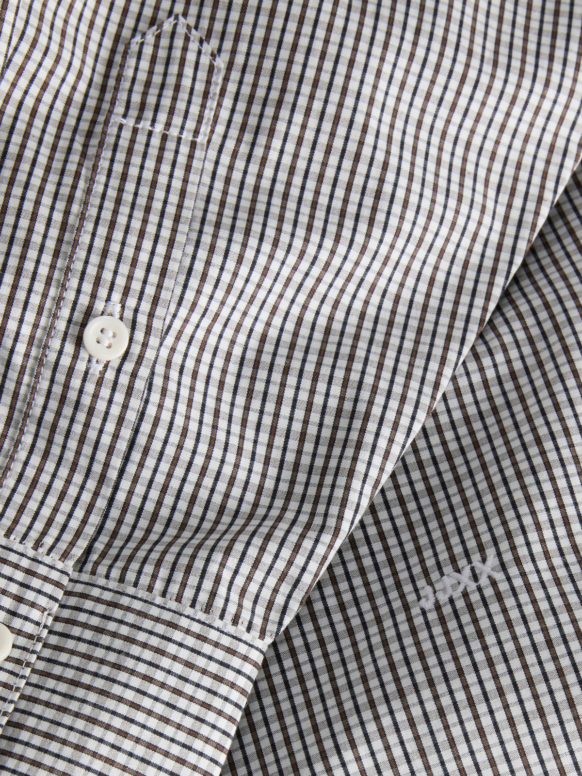 JJXX - Jamie Relaxed Poplin Shirt - 