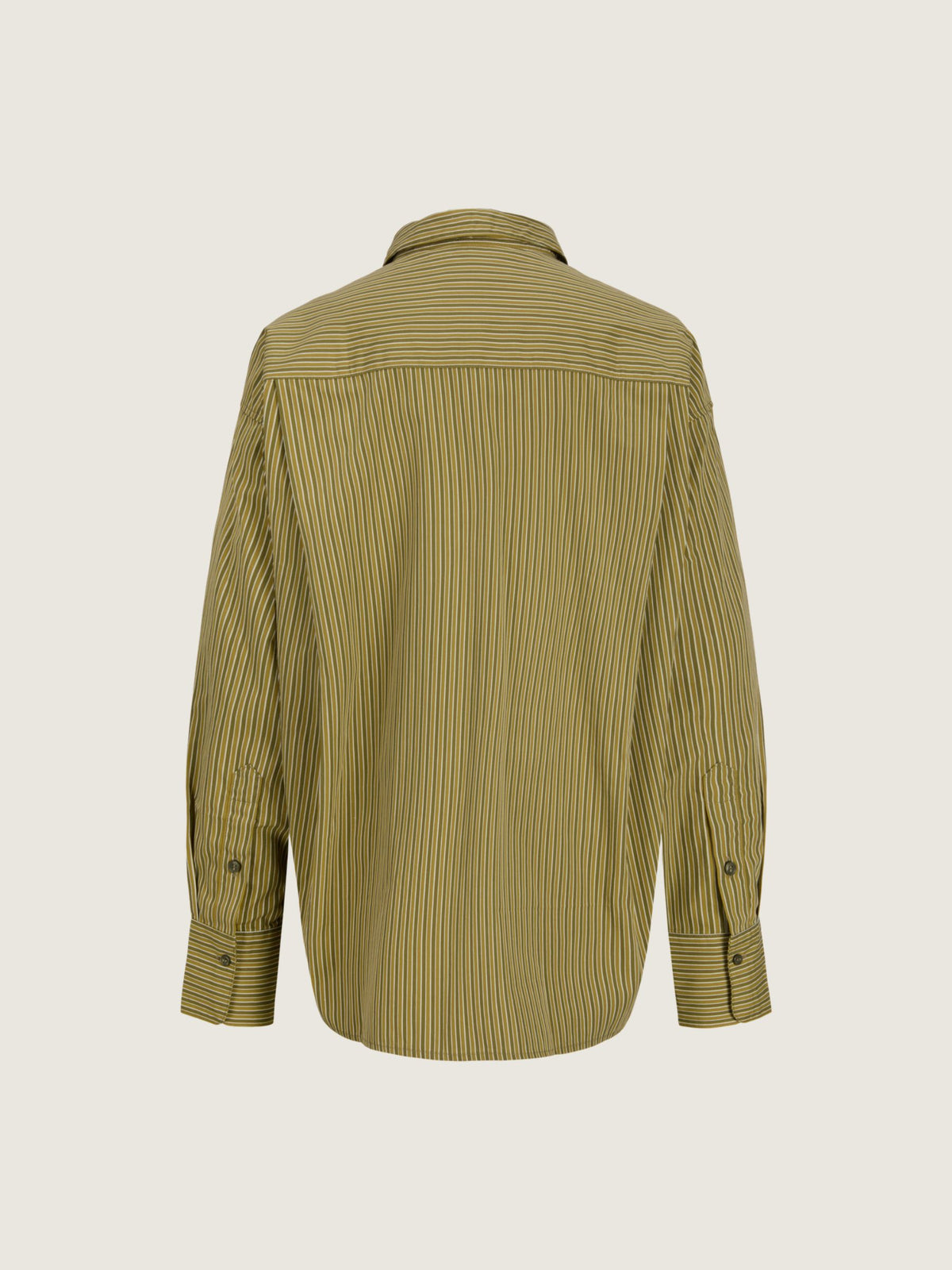 JJXX - Jamie Relaxed Poplin Shirt - 