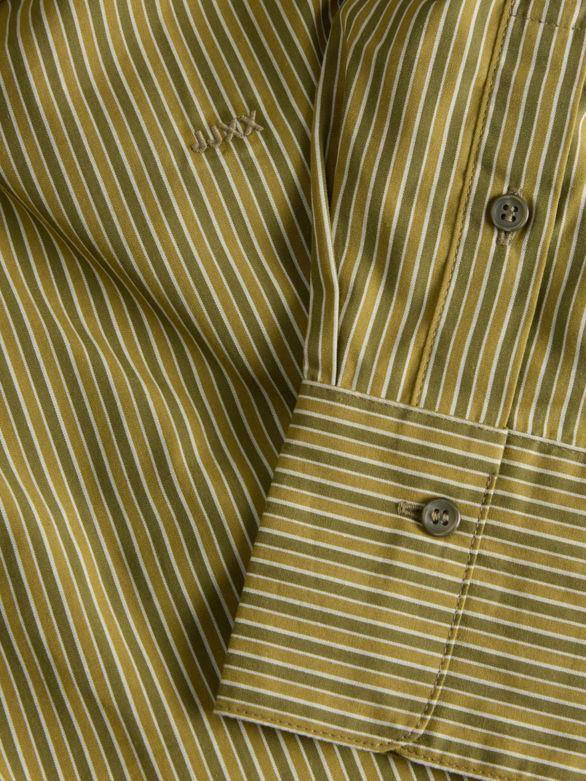 JJXX - Jamie Relaxed Poplin Shirt - 