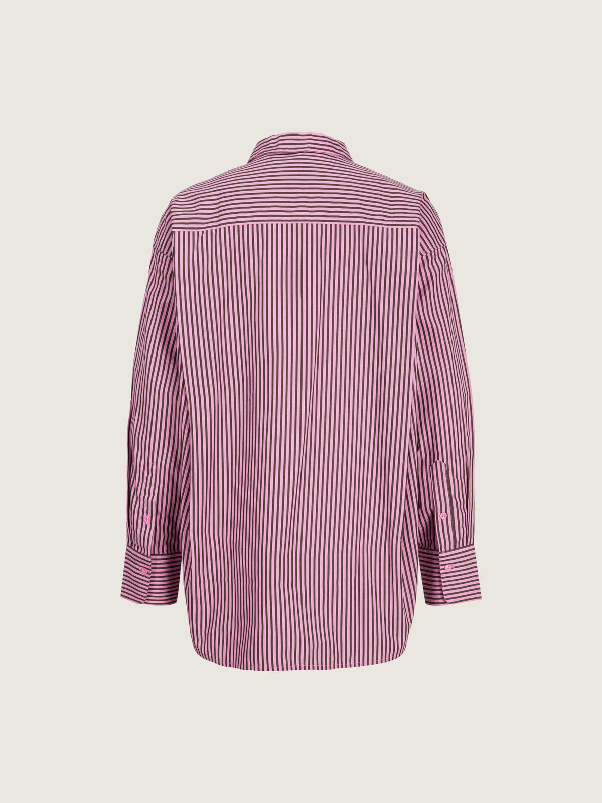 JJXX - Jamie Relaxed Poplin Shirt - 