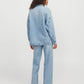 JJXX - Jamila Denim Overshirt - 
