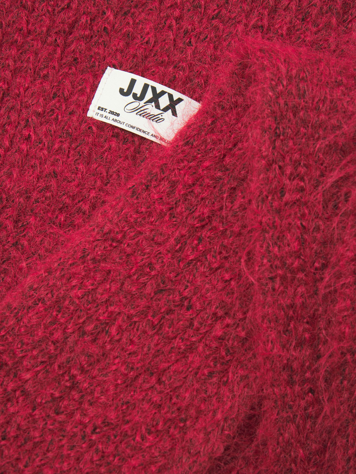 JJXX - Katherine Knit Balaclava - 