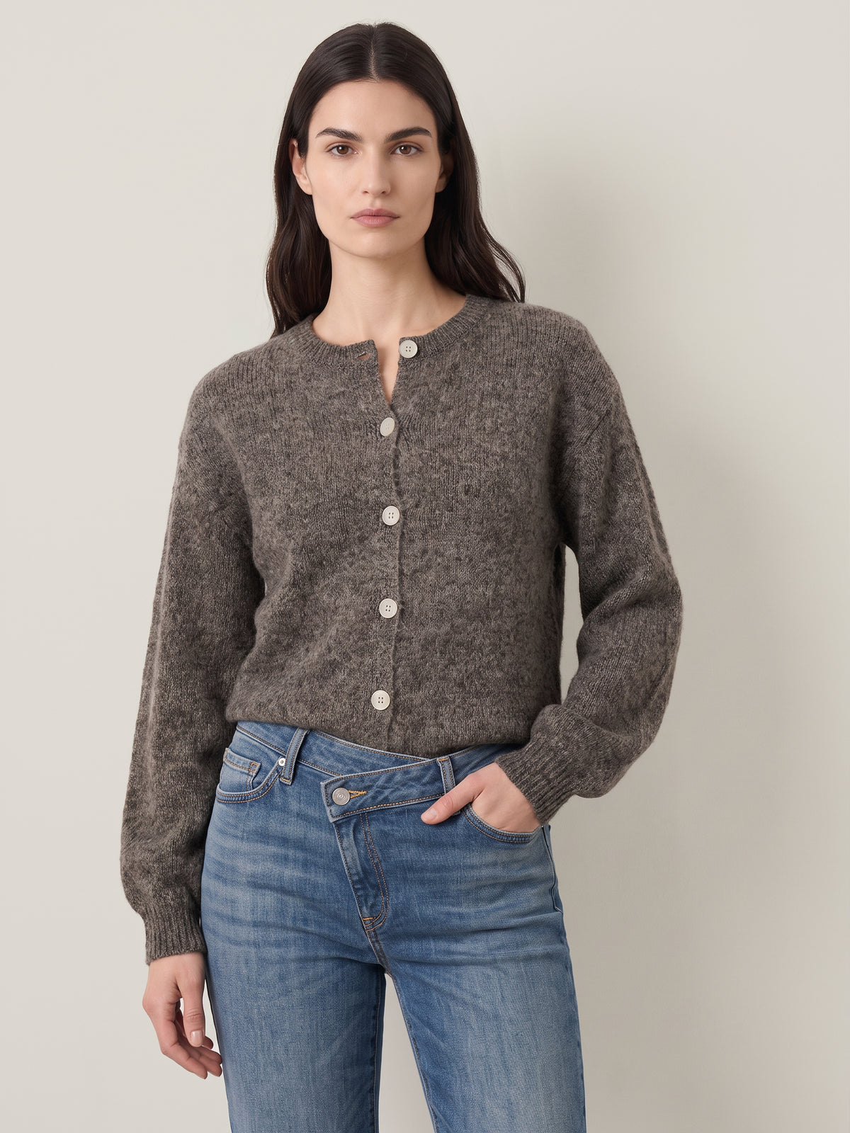 JJXX - Lou Cardigan - 