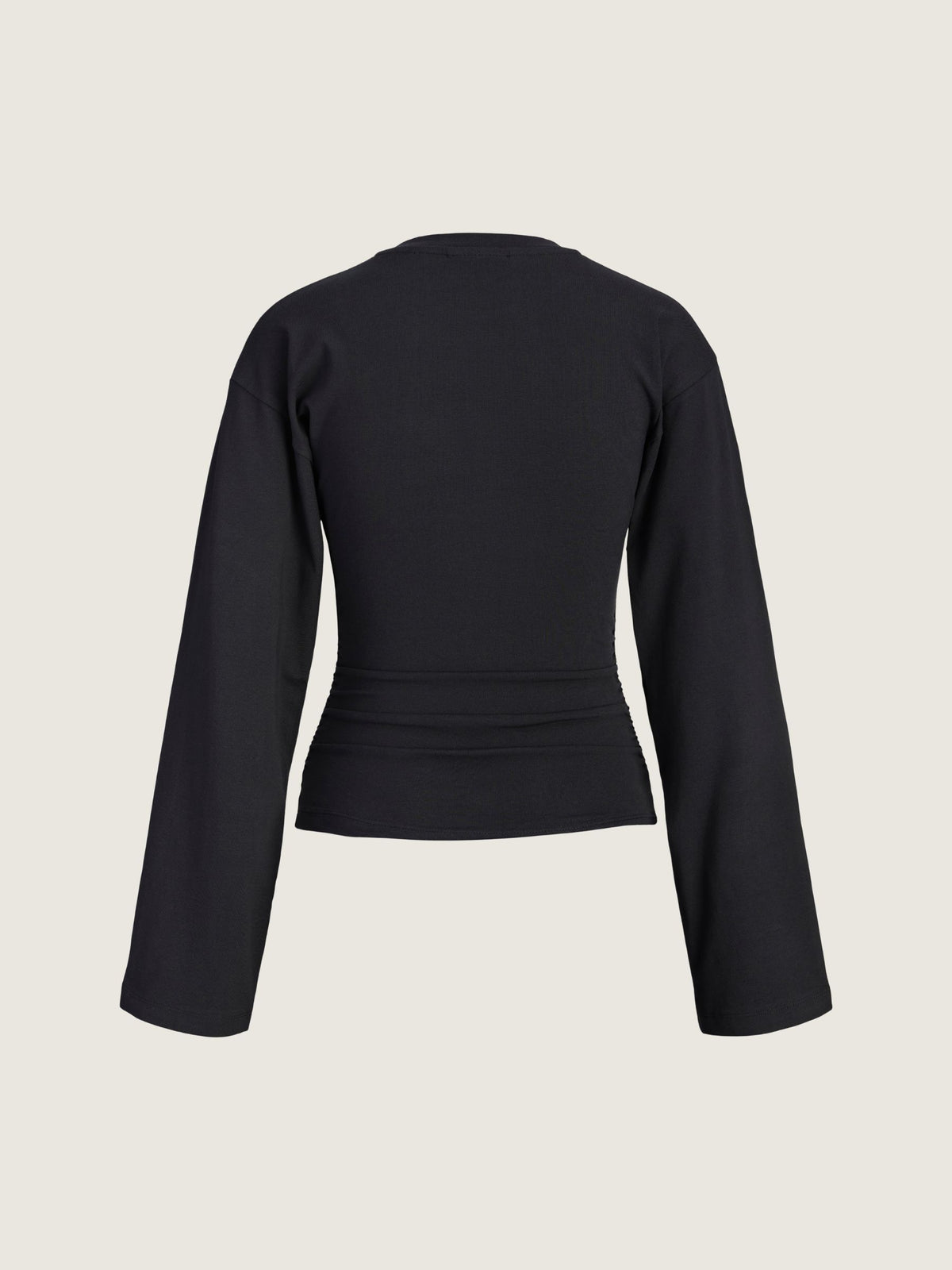 JJXX - Paloma Ruched Longsleeve Top - 