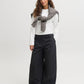 JJXX - Paloma Ruched Longsleeve Top - 