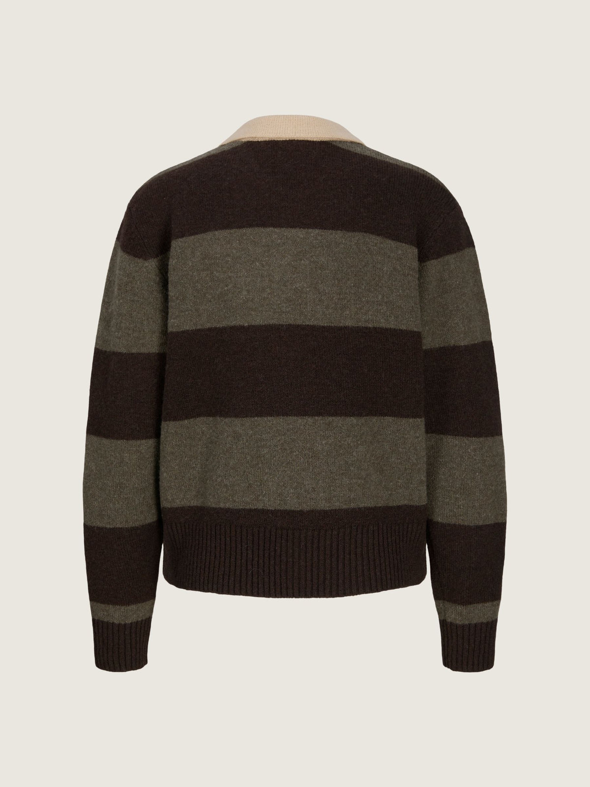 JJXX - Ruby Polo Sweater - 