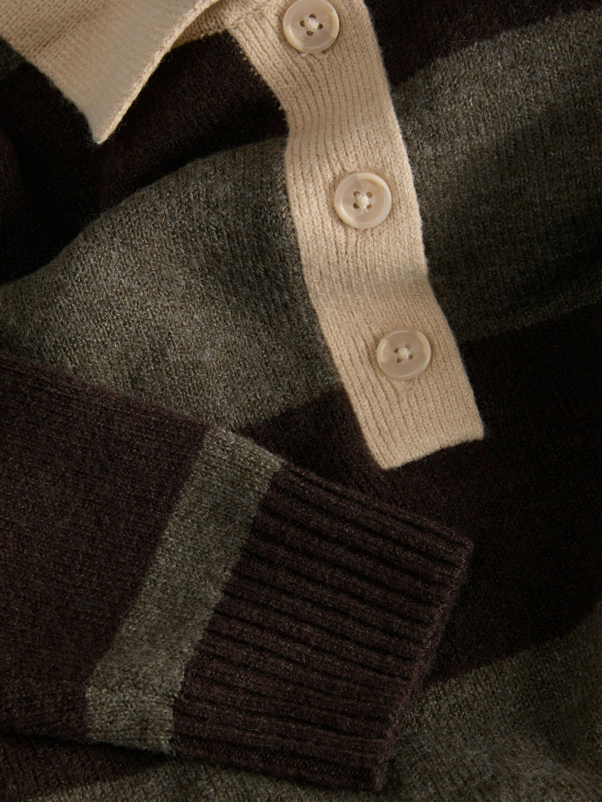 JJXX - Ruby Polo Sweater - 