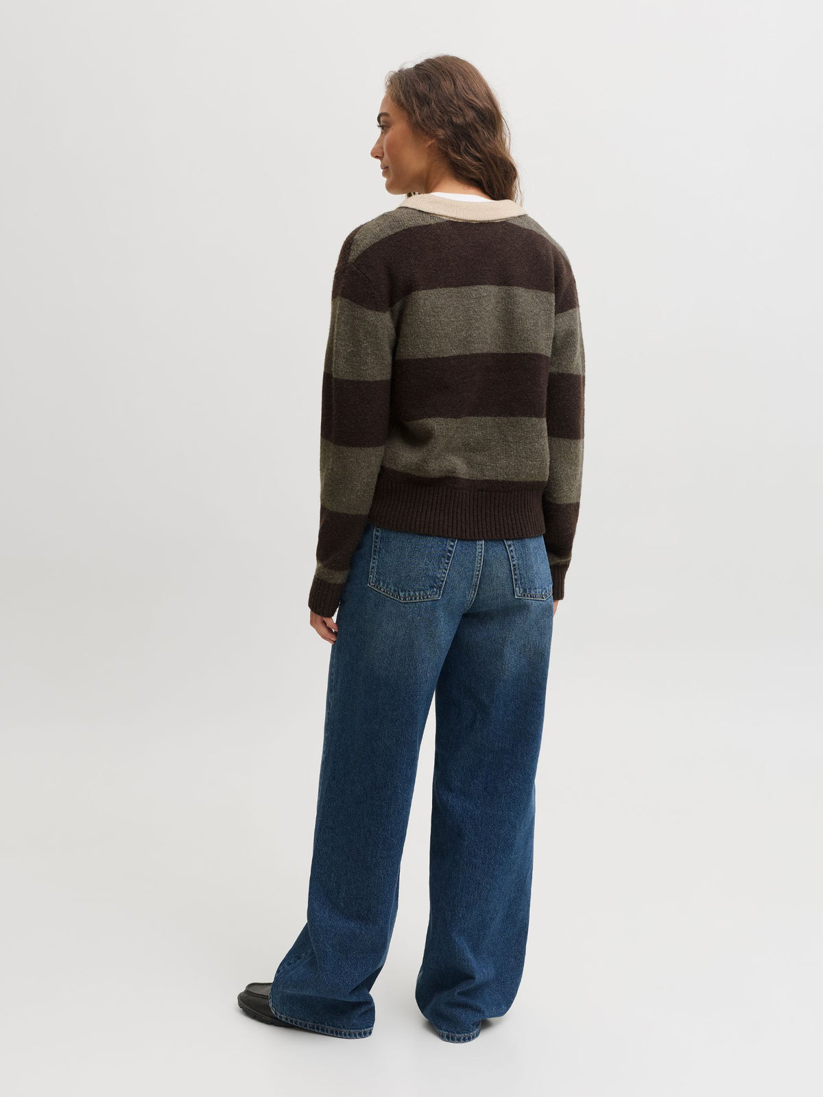 JJXX - Ruby Polo Sweater - 