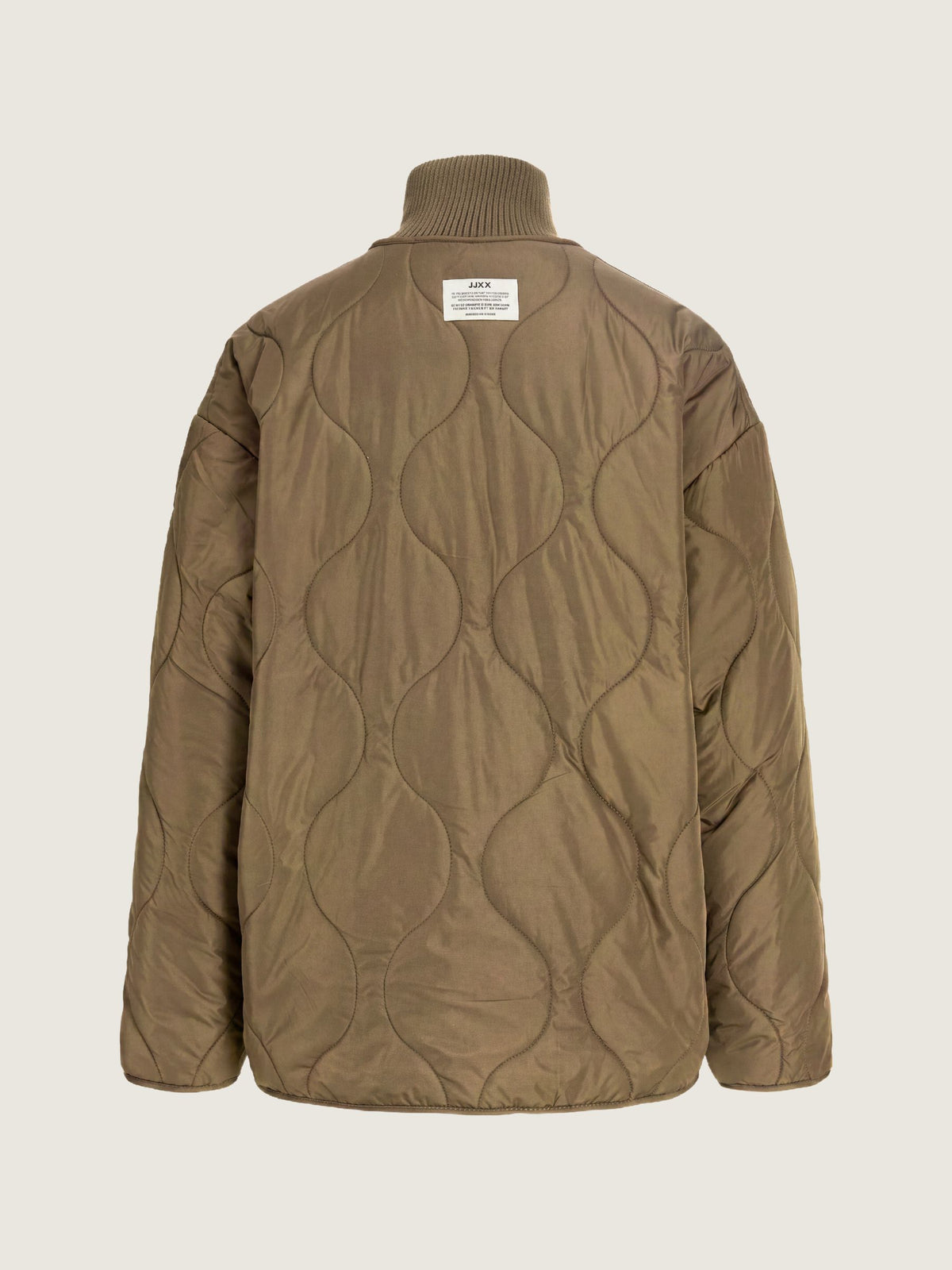 JJXX - Serena Quilted Jacket - 