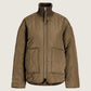 JJXX - Serena Quilted Jacket - Beech