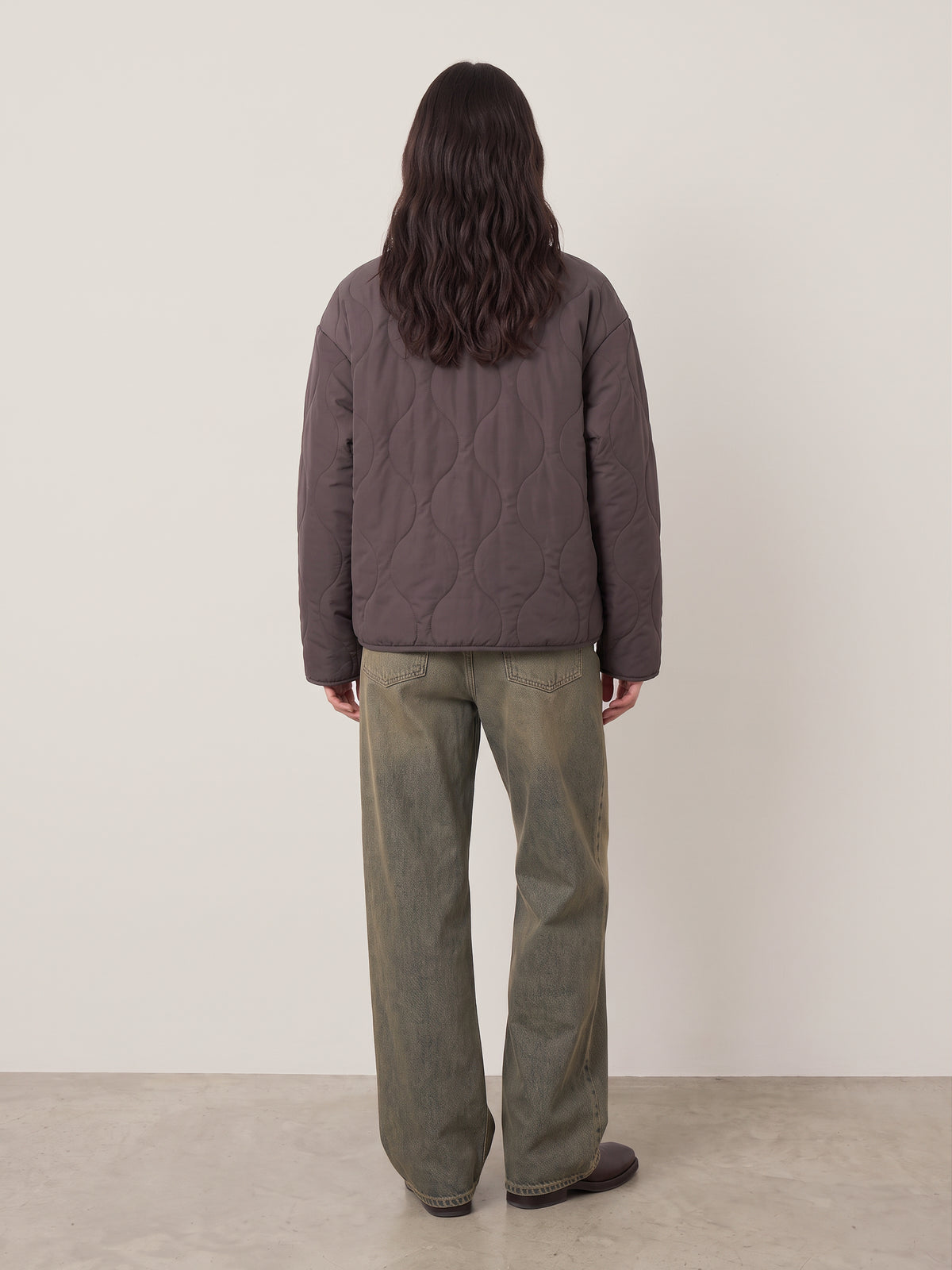 JJXX - Serena Quilted Jacket - 