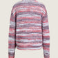 JJXX - Simone Space Dye Crewneck Sweater - 