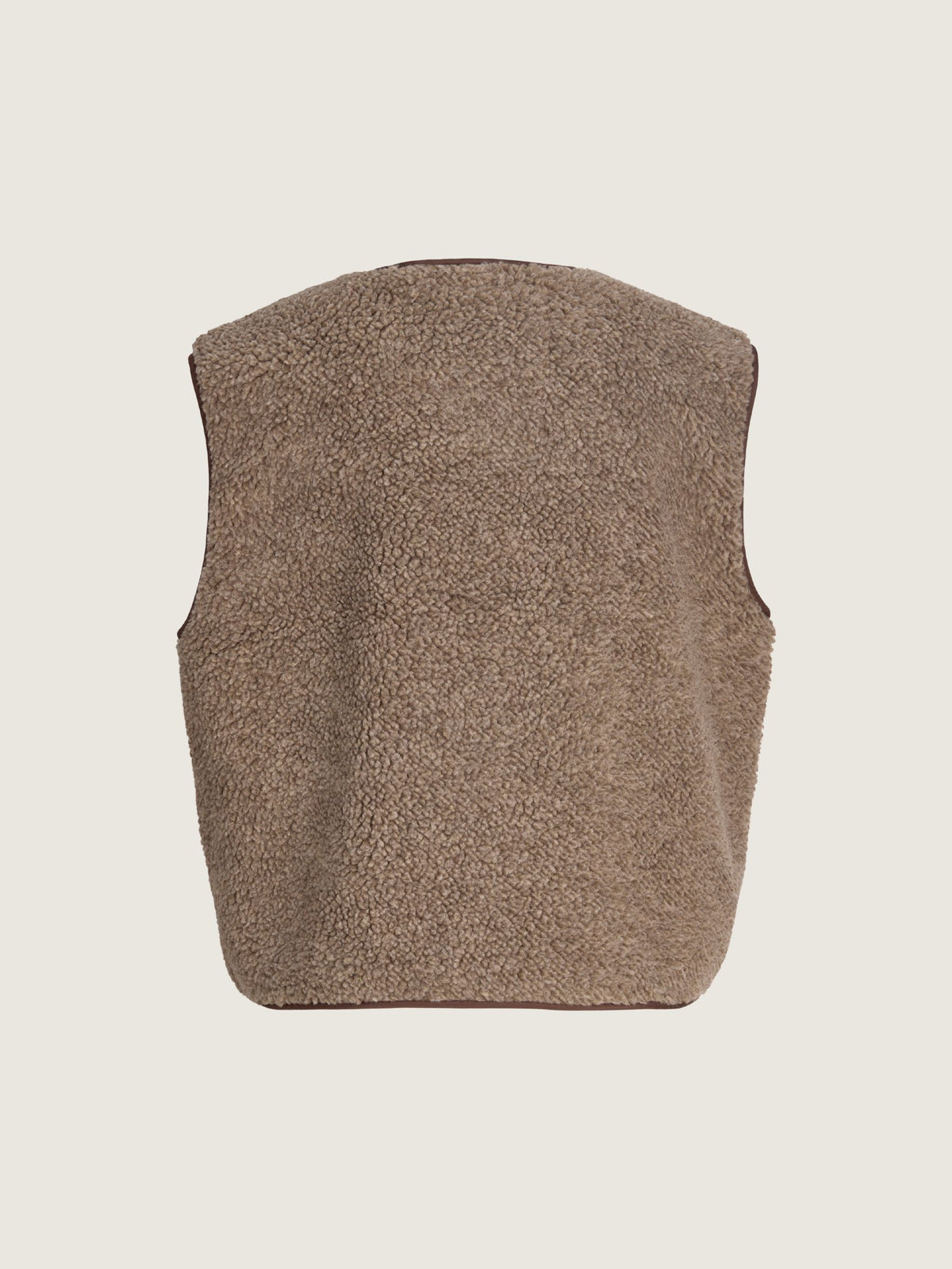 JJXX - Vera Teddy Vest - 