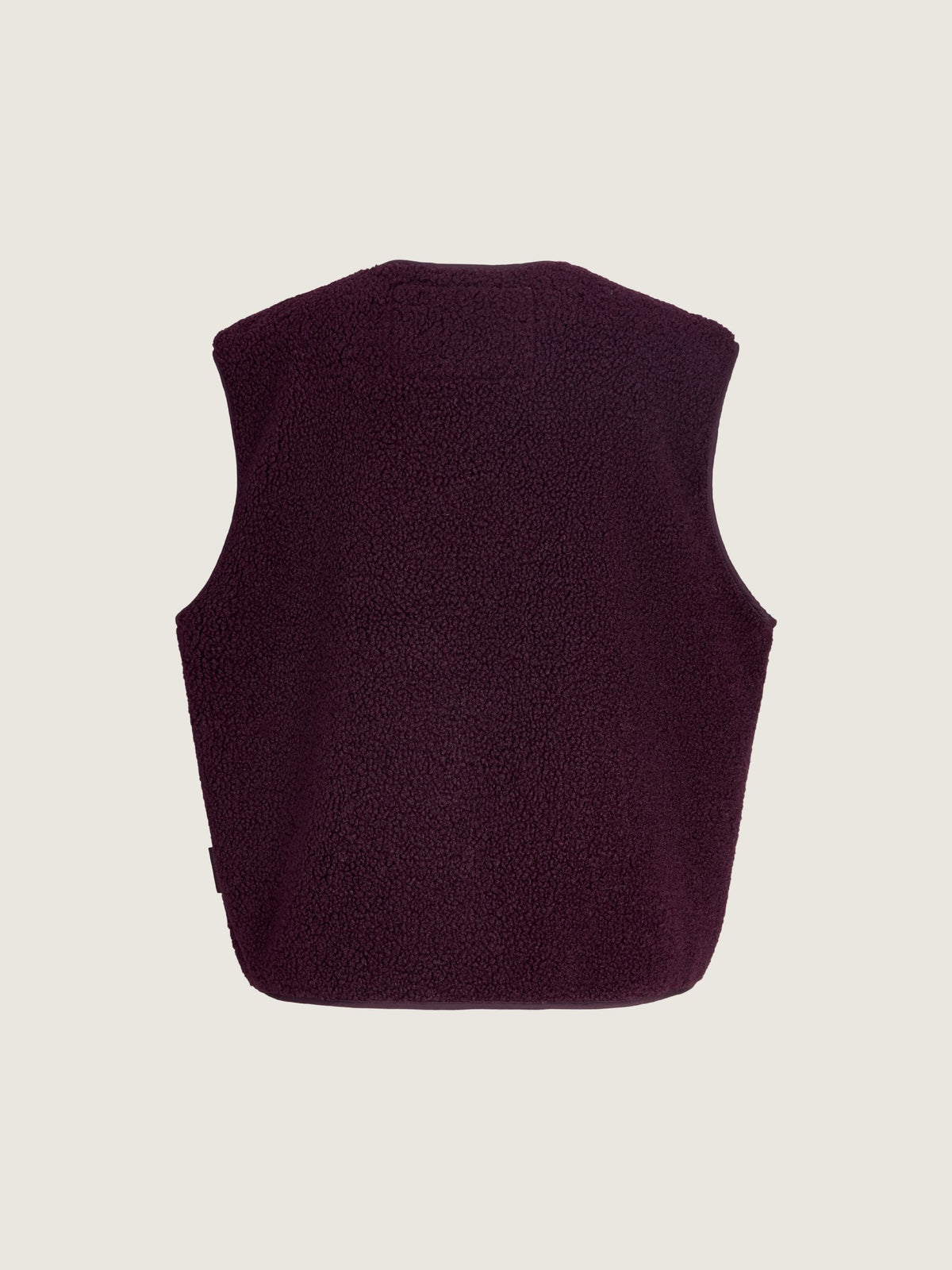 JJXX - Vera Teddy Vest - 
