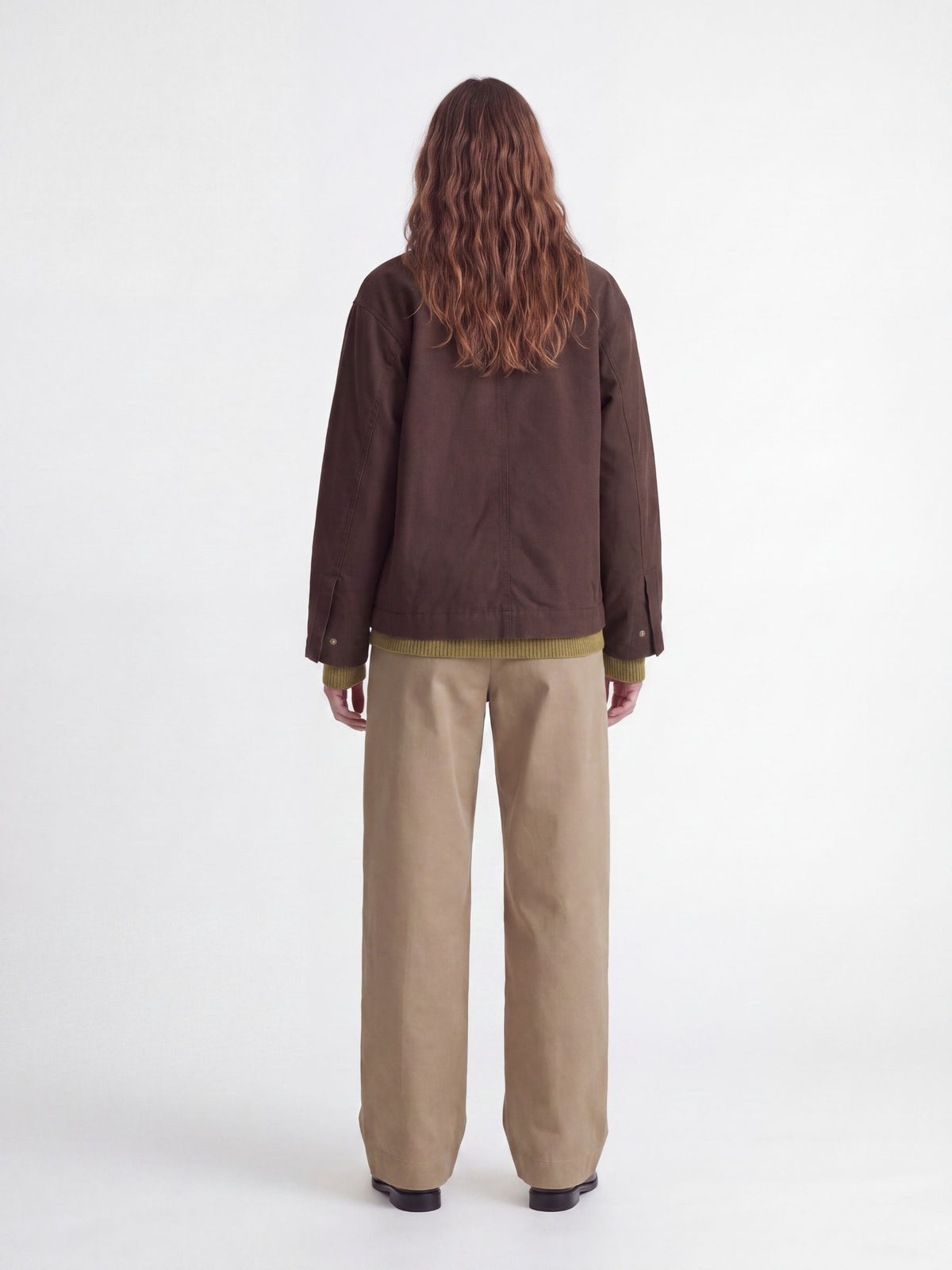 JJXX - Zaga Barn Jacket - 