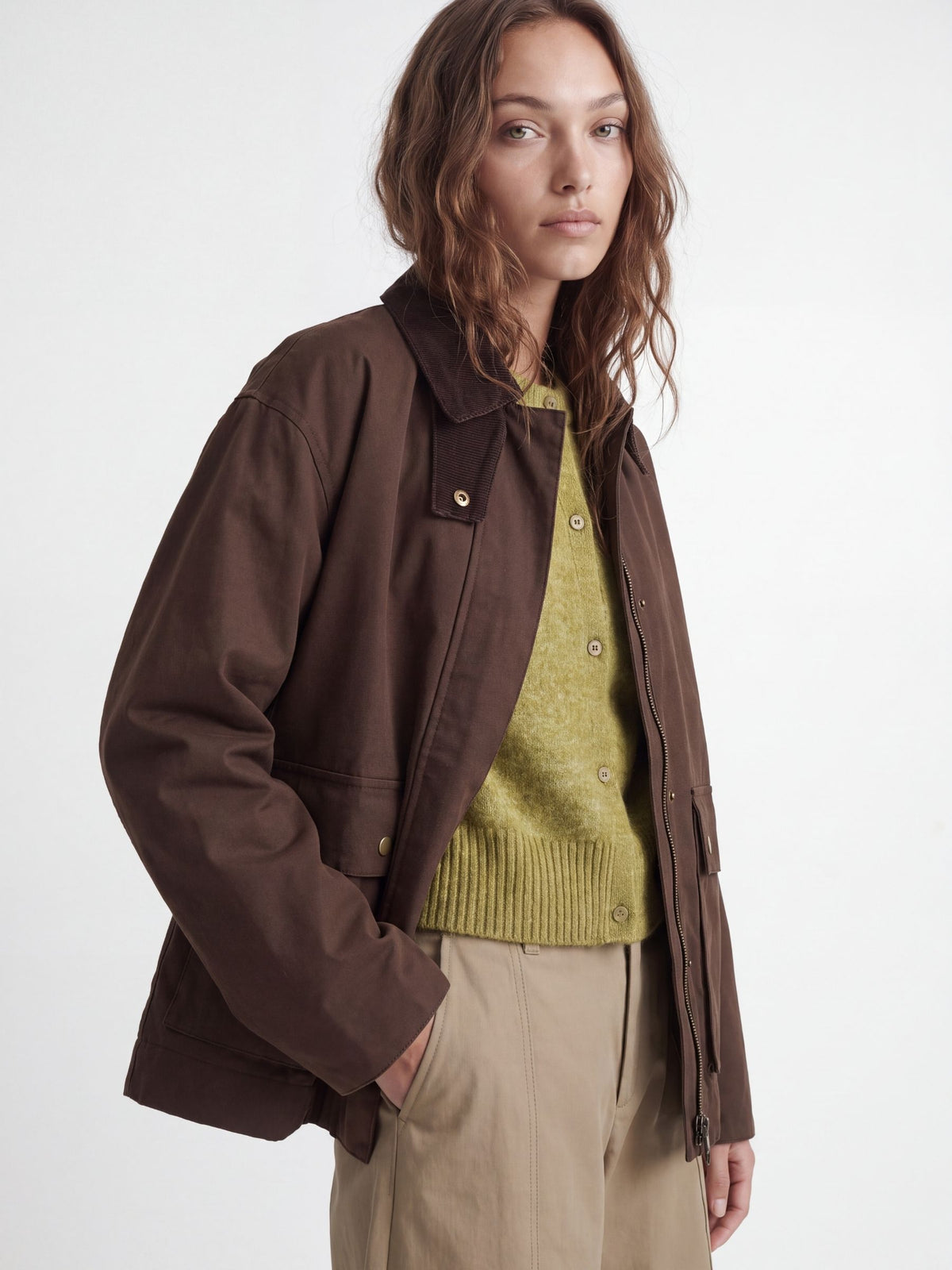 JJXX - Zaga Barn Jacket - 