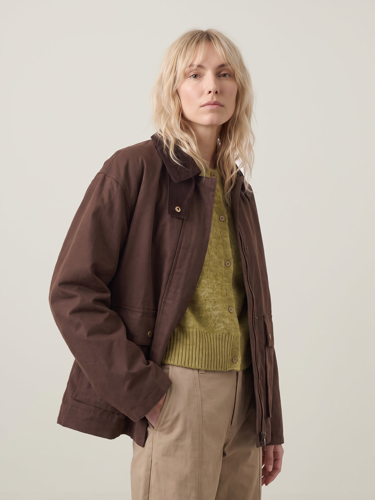 JJXX - Zaga Barn Jacket - 